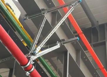 通道抗震支架厂家与你分享你必须做的紧急情况下的准备